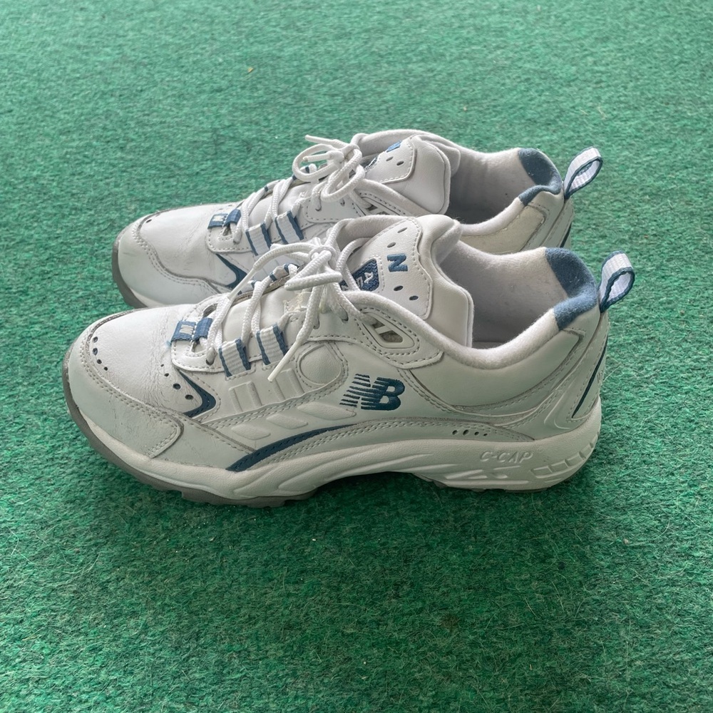New Balance 454 Walking Shoes 🌸 Size 8 Womens